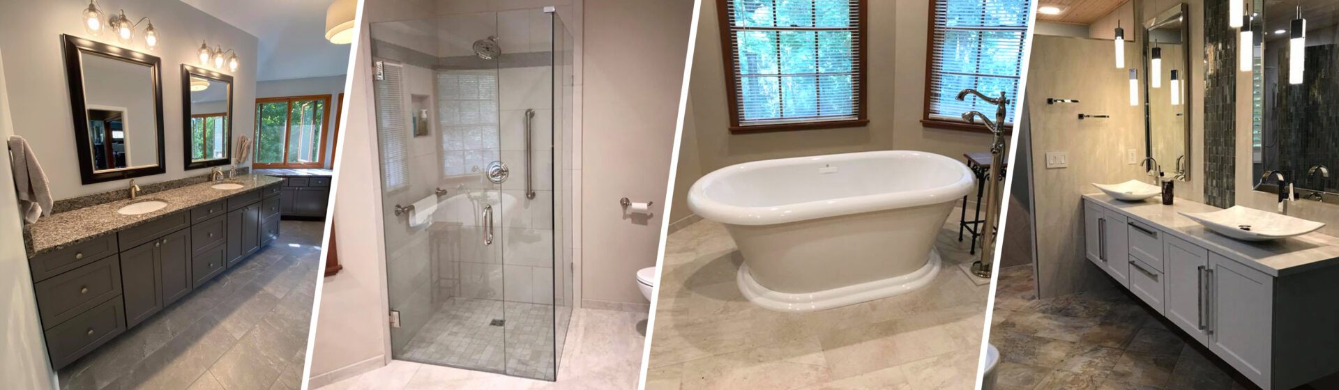 Bathroom Header