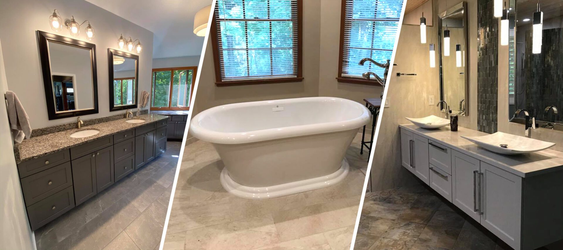 Bathroom - Services Header - Mobile