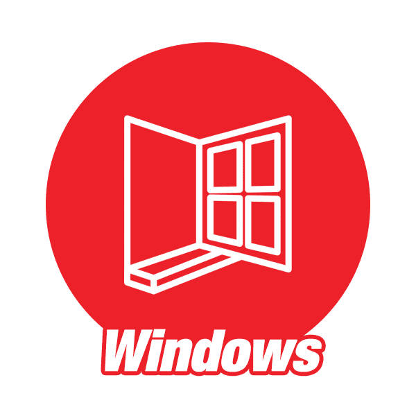 Services - Windows